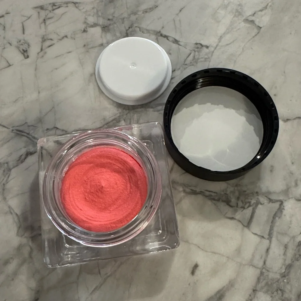 Shiseido minimalist whipped powder blush Chiyoko - Picture 3 of 5